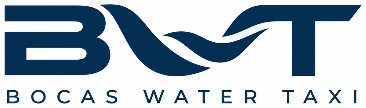 BWT · Bocas Water Taxi